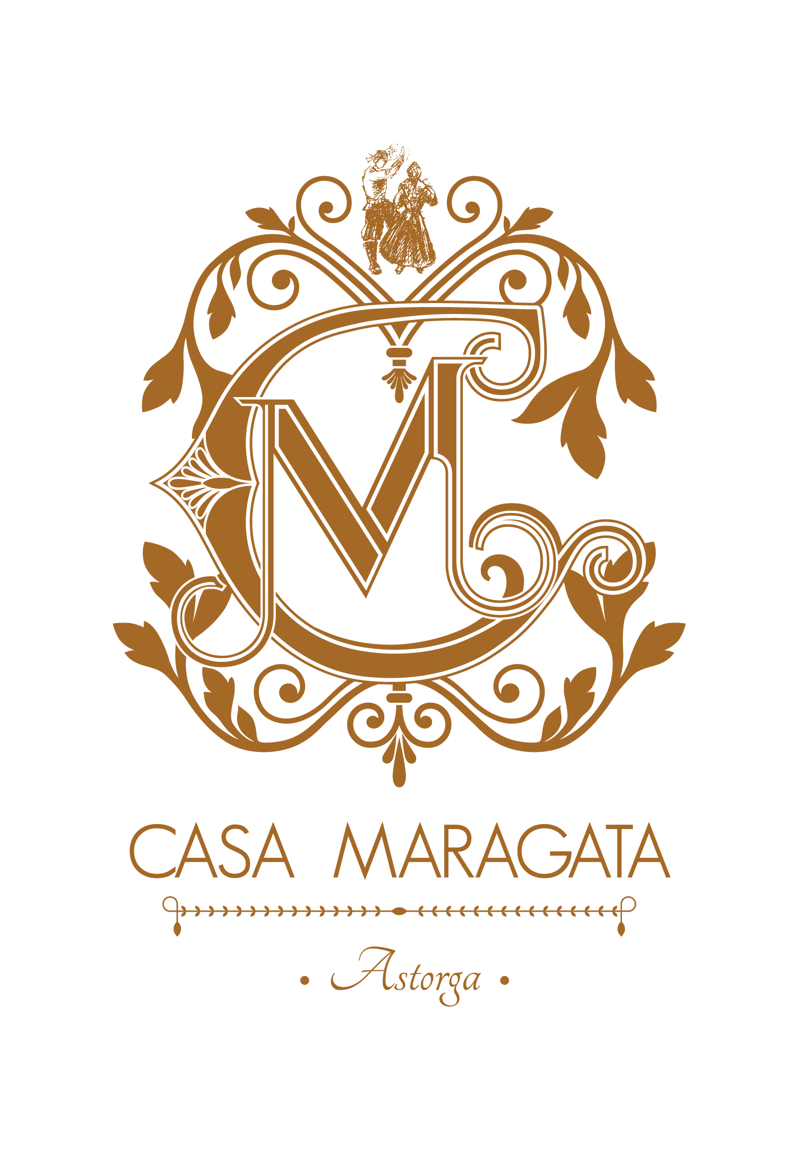 Restaurante Casa Maragata